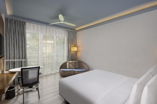 Radisson Hotel Kandy image 3