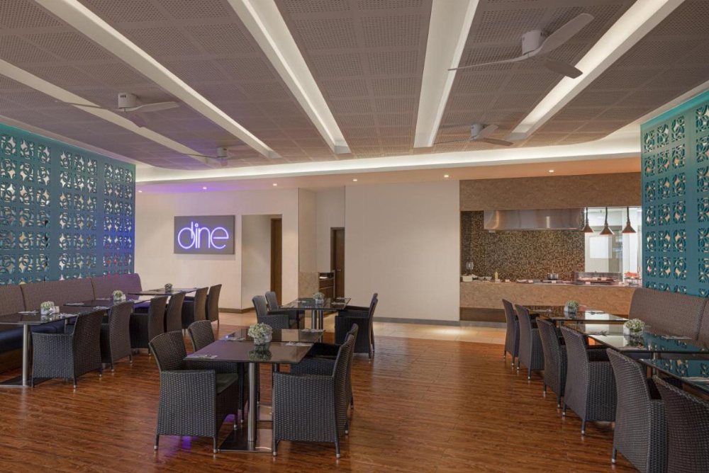 Radisson Hotel Kandy