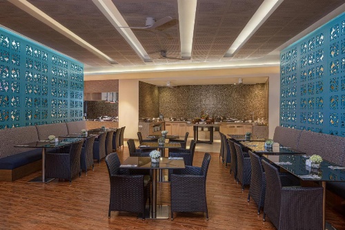 Radisson Hotel Kandy image 9