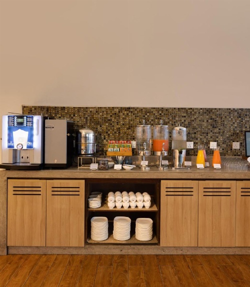 Radisson Hotel Kandy image 10