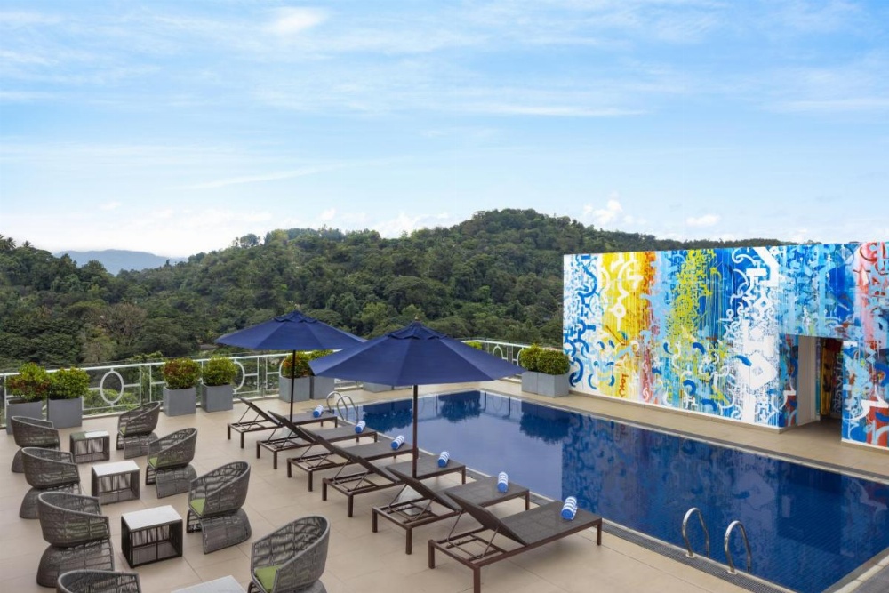 Radisson Hotel Kandy Image 14
