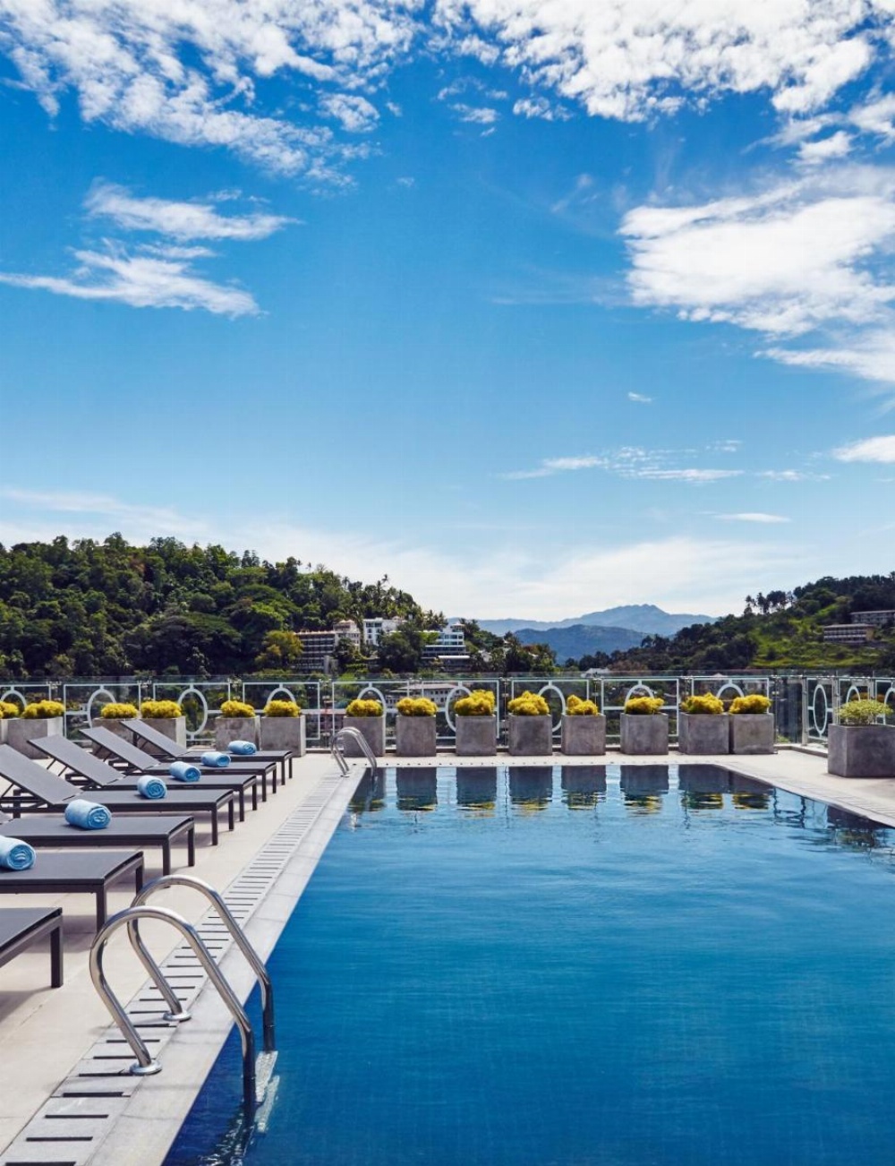 Radisson Hotel Kandy Image 17